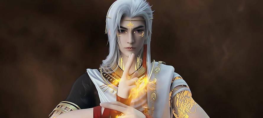 完美世界石昊的故事如何介绍？有哪些精彩片段？