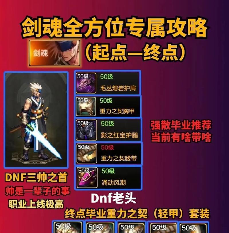 战斗学院中剑魂角色如何打出最高伤害？