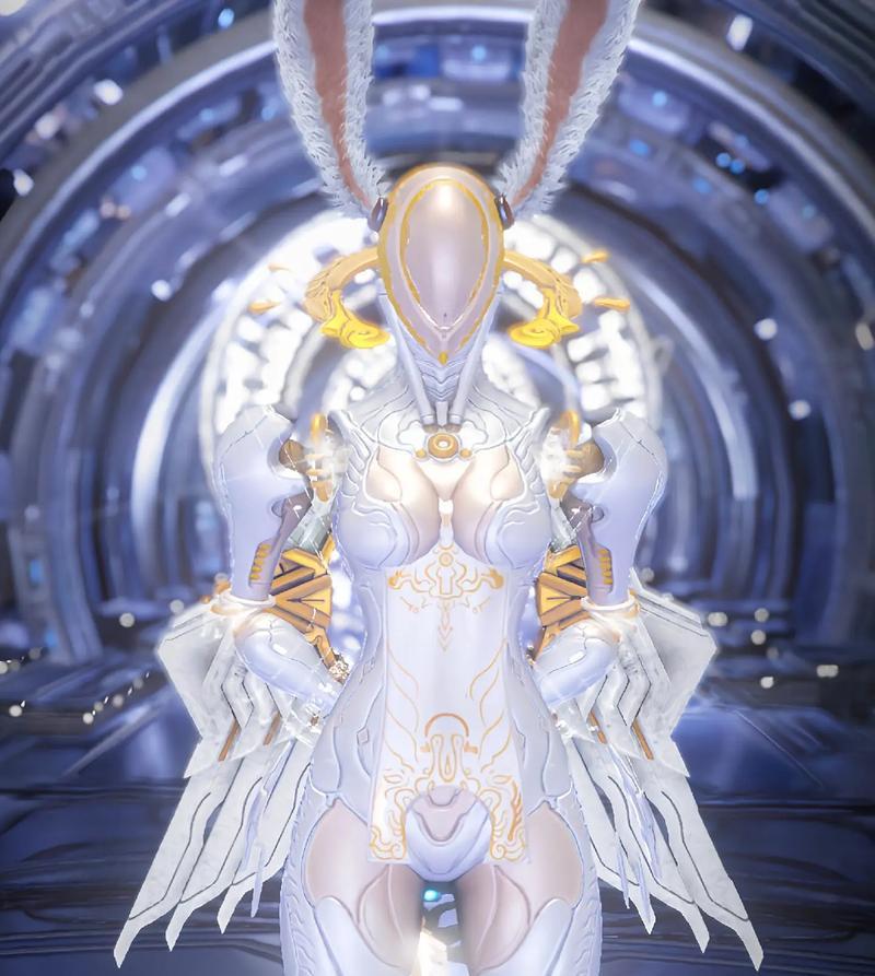 星际战甲共鸣渲染如何使用？共鸣渲染的技巧有哪些？