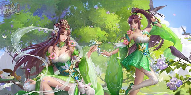 三国杀张璇角色玩法详细教程？