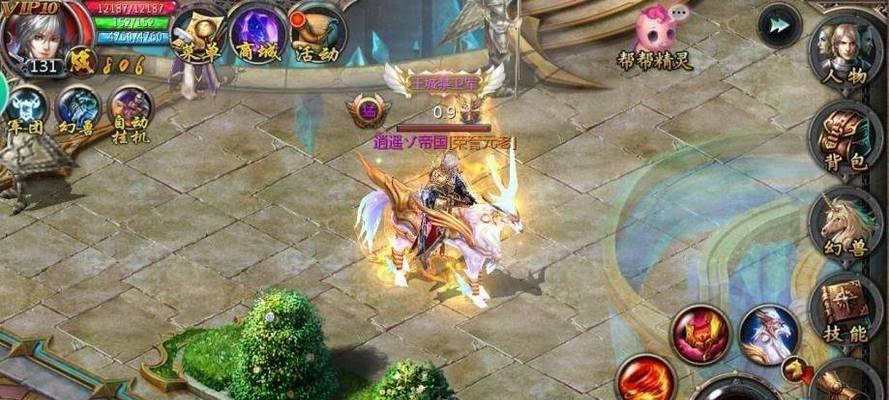 魔域血族新区开启后如何快速上手？新区有哪些特别活动？
