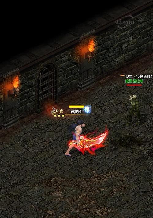 魔域血族新区开启后如何快速上手？新区有哪些特别活动？