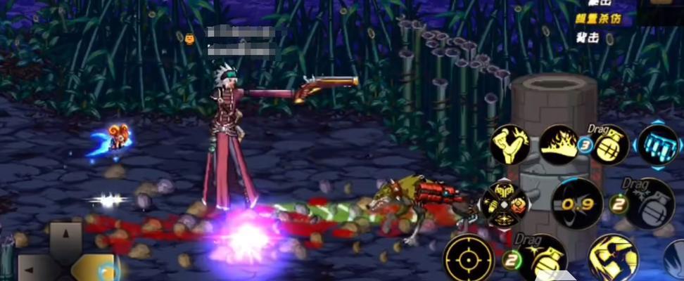 创世之神之地下城入口在哪里？如何顺利进入？