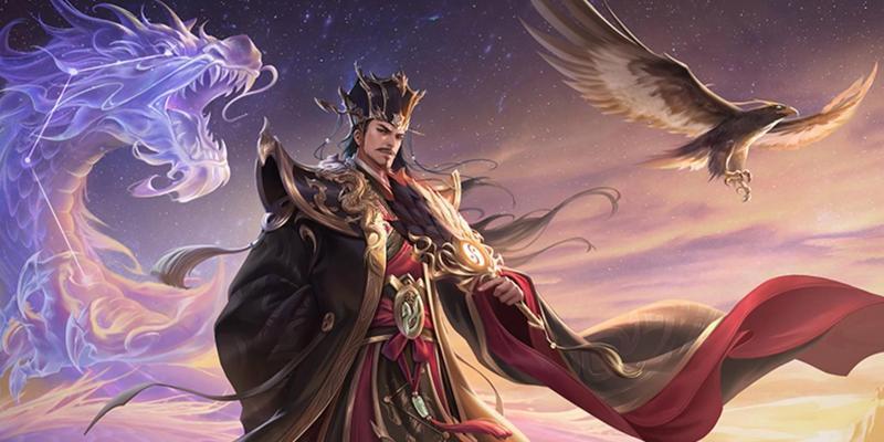 三国杀中谋诸葛亮的特效有哪些？