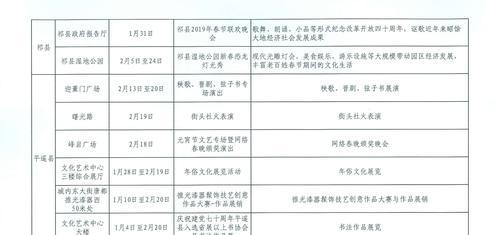 榆次地下城春节假期开放时间是什么时候？