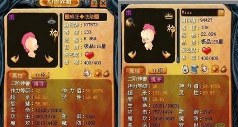 魔域宝宝展示如何进行？展示时需要注意哪些细节？