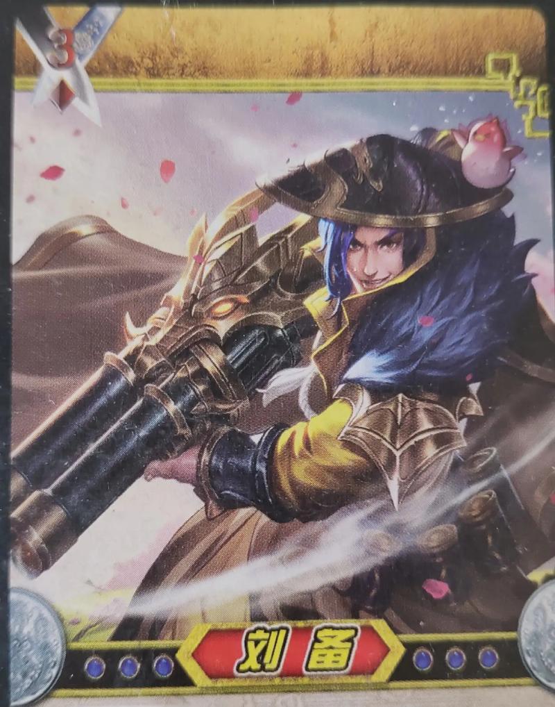 三国杀武将保护卡牌如何使用？