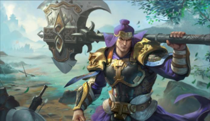 三国杀星徐晃在排位赛中的表现如何？使用星徐晃的策略是什么？