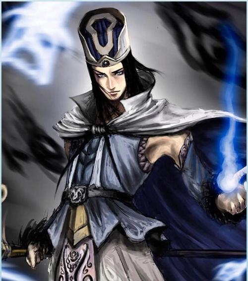 三国杀中小龙虾代表哪个武将？武将技能是什么？