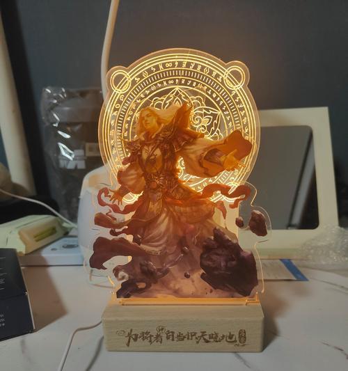 三国杀嵇康灯牌有何特殊效果？如何正确使用？