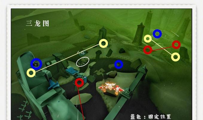 地下城手游暗黑墓地的卡点技巧是什么？如何有效卡点？