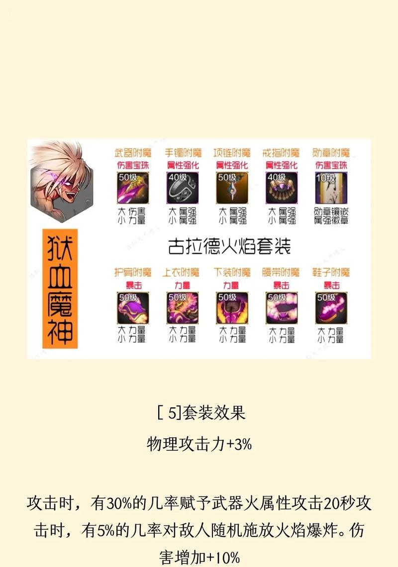 DNF中如何让史诗装备闪光？SS装备闪光的条件是什么？