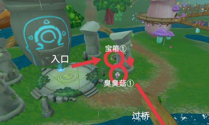 摩尔庄园中愚摩宝箱的获取方式是什么？需要哪些条件？