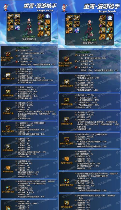 dnf好看的pk武器有哪些？如何选择？