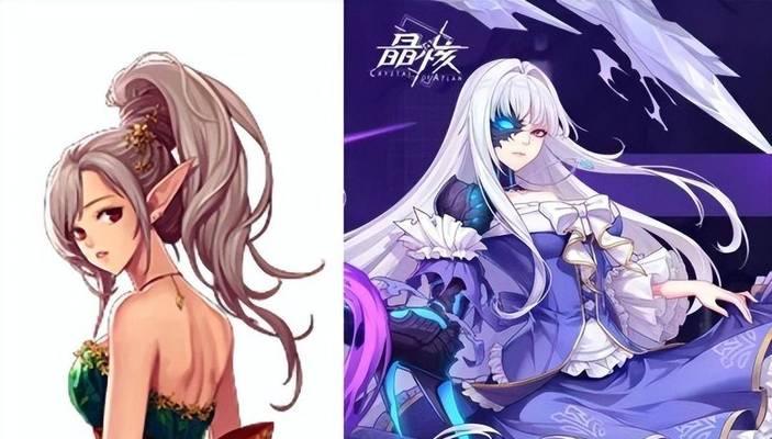 地下城中的兰总是谁？有什么特别之处？