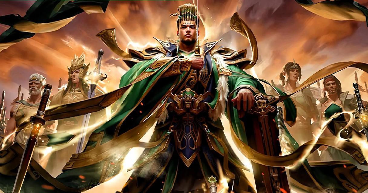 孙策天子令特效详细解析？三国杀中孙策天子令的特殊效果有哪些？