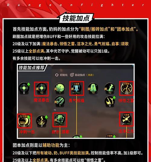 祝福精华在地下城中如何使用？使用祝福精华有哪些好处？
