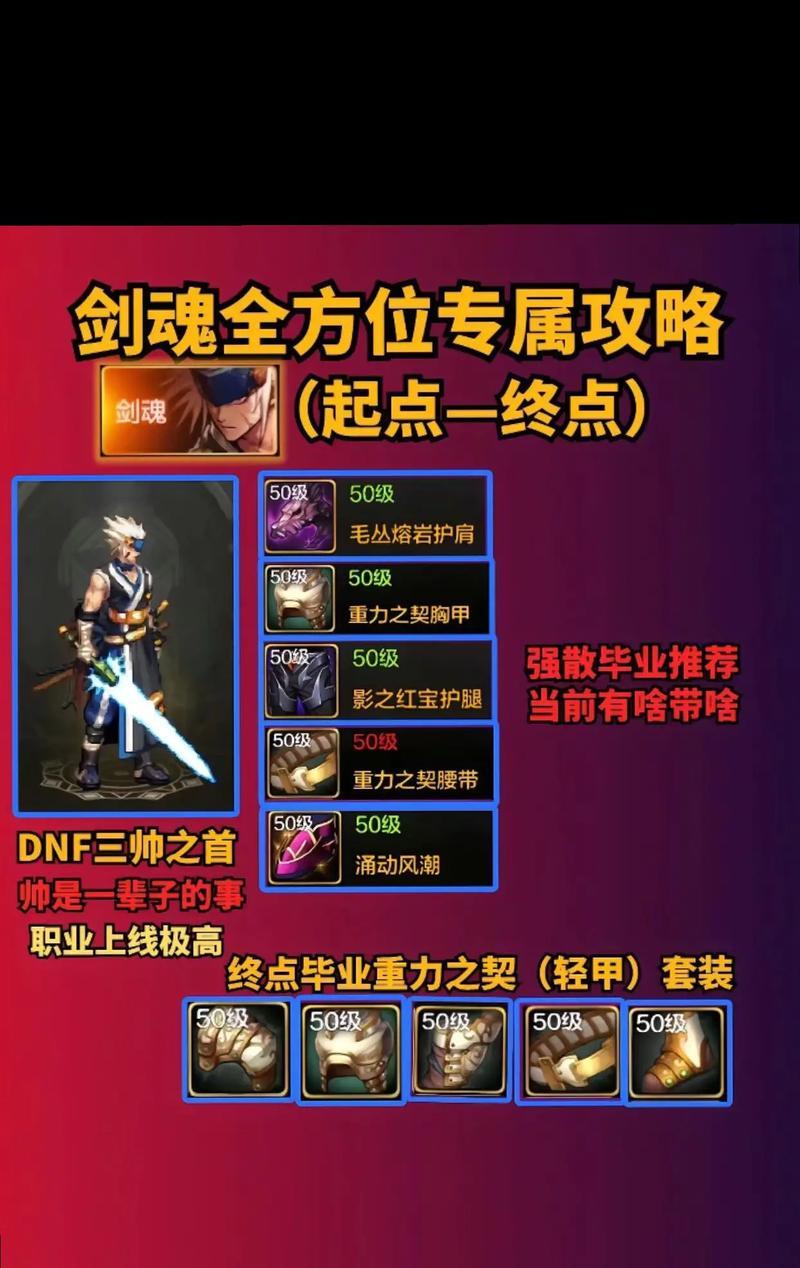 剑魂毕业灵宝选择装备的策略是什么？如何做出最佳选择？