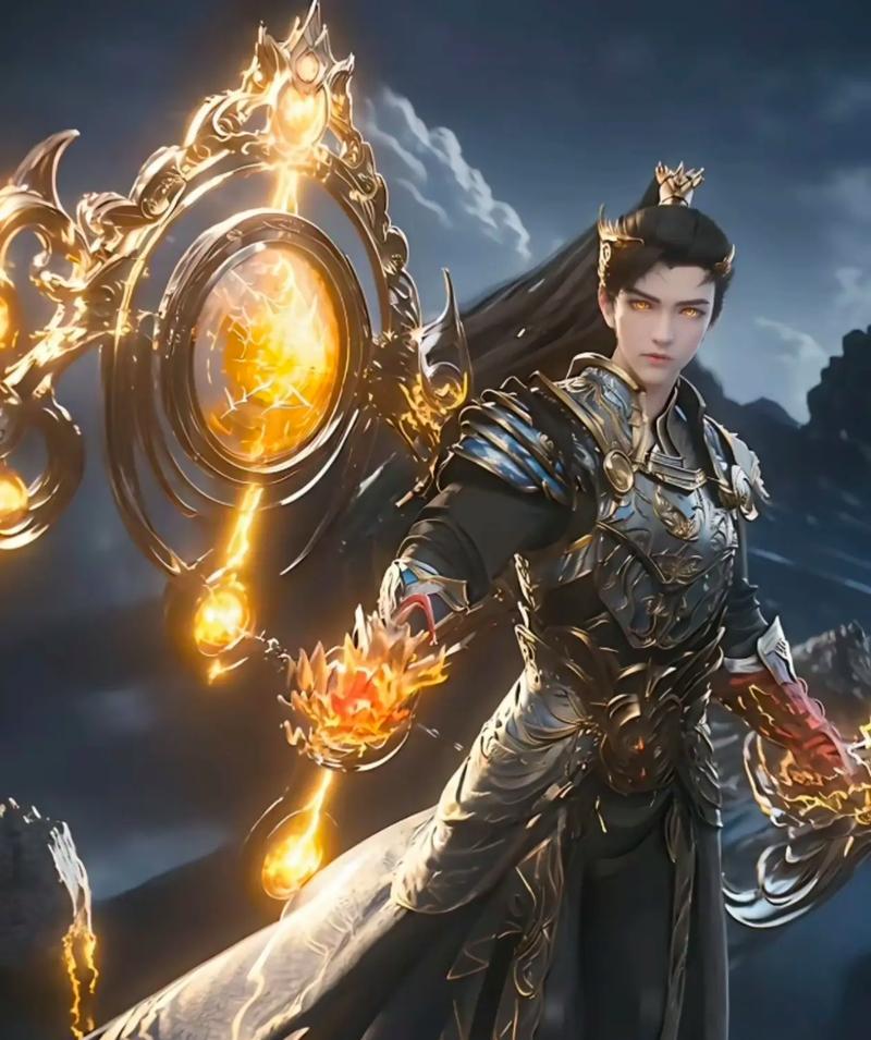 完美世界荒天帝高燃场面讲了什么？场面的详细描述和意义是什么？
