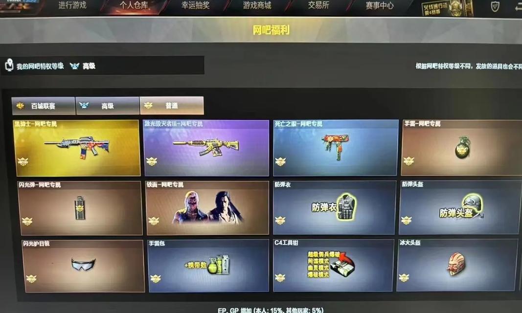 CF超能特工卡房的费用是多少？购买后有哪些特权？