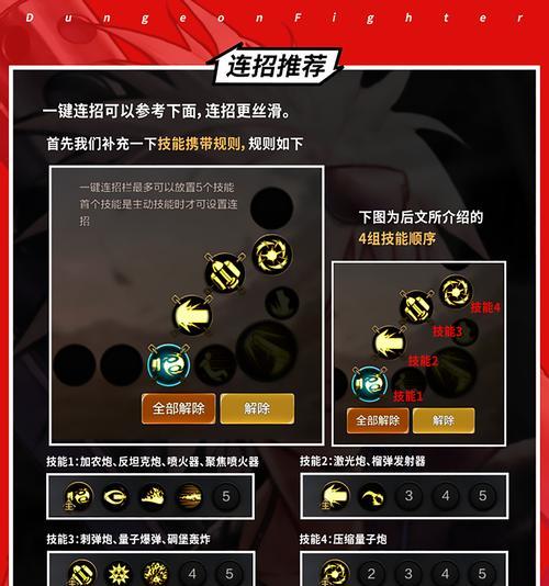 地下城与勇士僵尸猎手打法是什么？有哪些技巧？