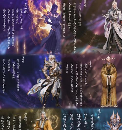 完美世界境界战力系统介绍？境界提升对战力有何影响？