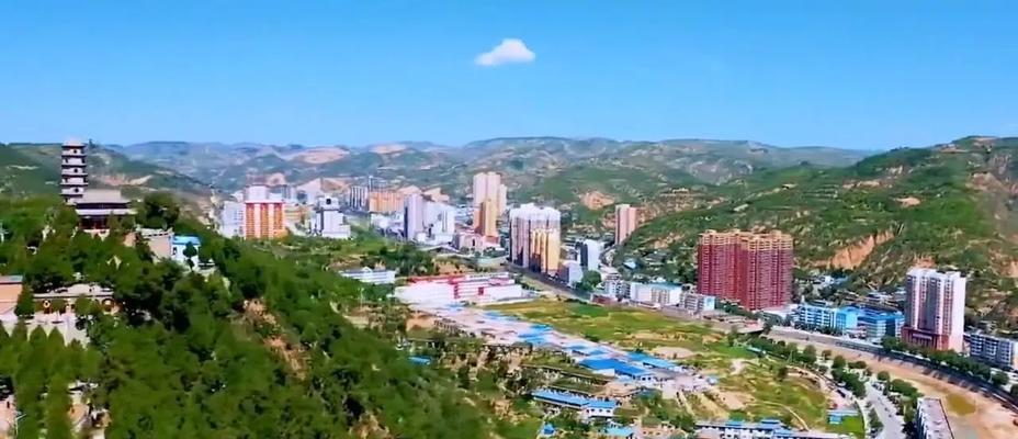 延安地区存在地下城小区吗？有哪些特点？