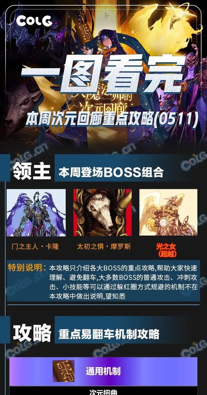 地下城最新版本机制有哪些变化？