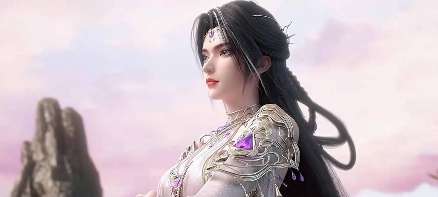 完美世界天庭入口在哪里？