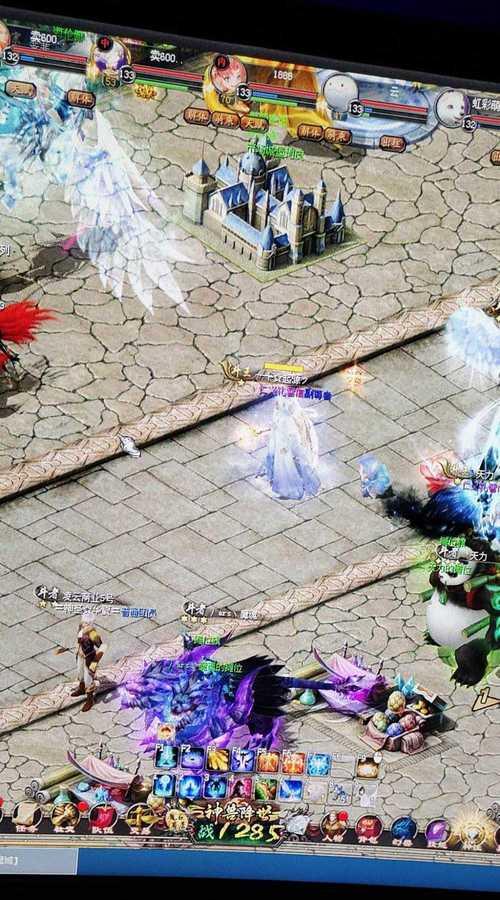 魔域起源造型获取方法是什么？如何打造独特角色外观？