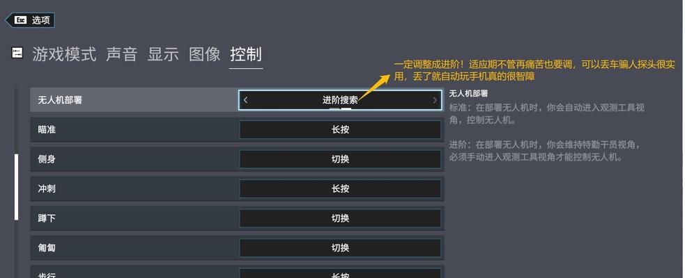 设置尺寸显示后游戏体验如何？