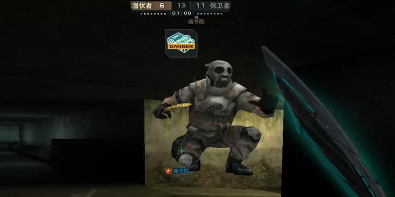 cf幽灵怎么变异？变异后的幽灵有哪些特点？