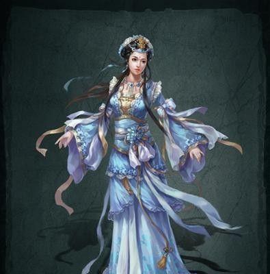 蜜雅阿姨在地下城中扮演什么身份？