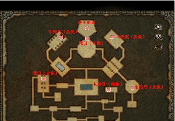完美世界昆仑道场入口在哪里？进入方法是什么？