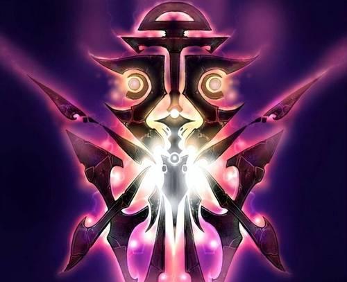 星际战甲圣光噩兆解锁条件是什么？