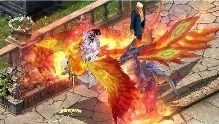 应龙在魔域中的养殖方法是什么？