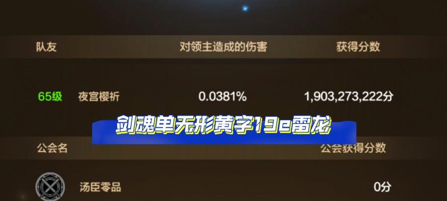 dnf黄字信息在哪里查看？