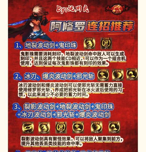 手游剑魂中如何学习觉醒技能？觉醒技能的学习条件是什么？