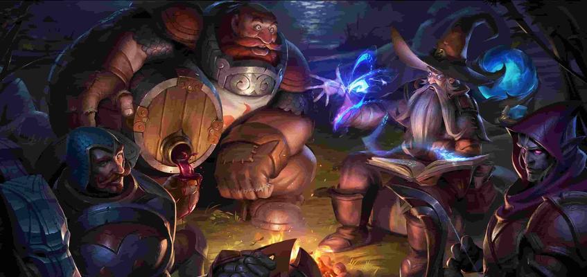 魔域领主巨魔怎么打？有哪些有效的战斗策略？