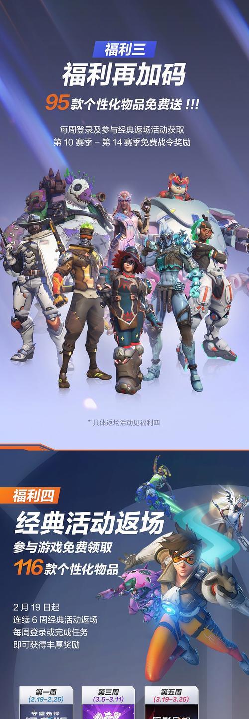 守望先锋选手评价怎么看？评价标准和获取途径是什么？