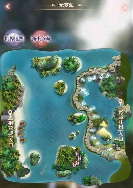 完美世界人物传记在哪里查看？有哪些隐藏内容？