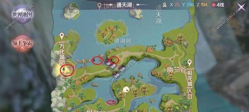 完美世界人物传记在哪里查看？有哪些隐藏内容？