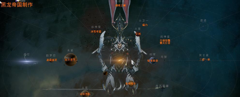 星际战甲中跳跃悬停的技巧是什么？如何正确使用？