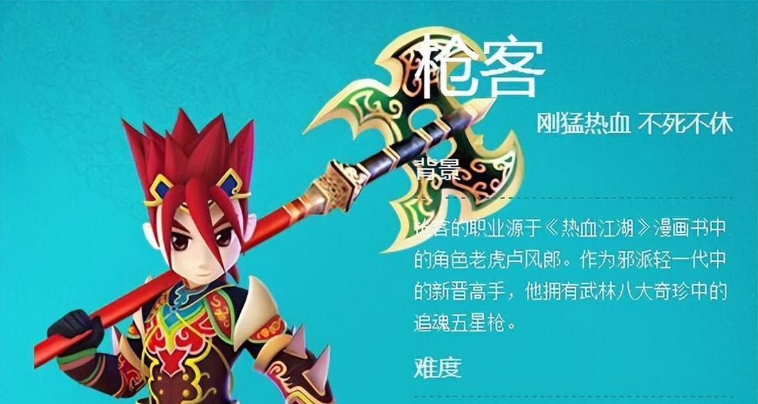 热血江湖中如何测试职业等级？有哪些测试方法？
