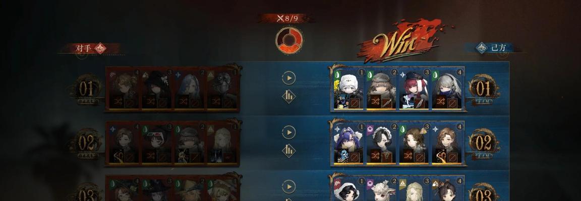 魔域炎烈角斗场玩法是什么？如何在角斗场中获胜？