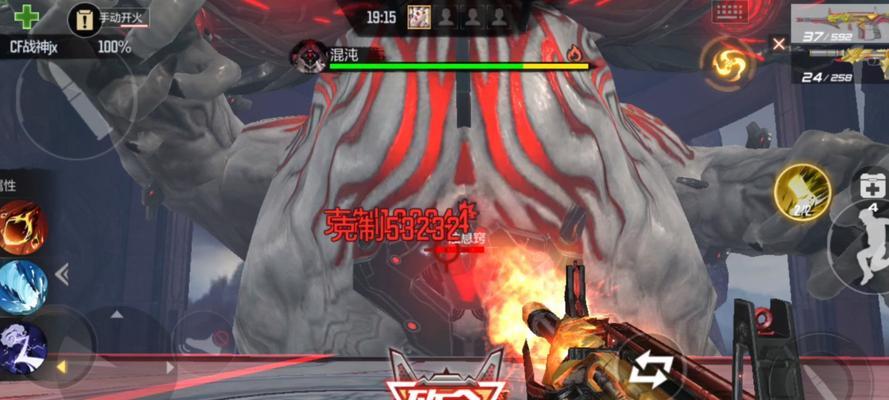 魔域炎烈角斗场玩法是什么？如何在角斗场中获胜？