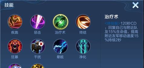 守望先锋莎莉娅的玩法是什么？技能如何搭配？