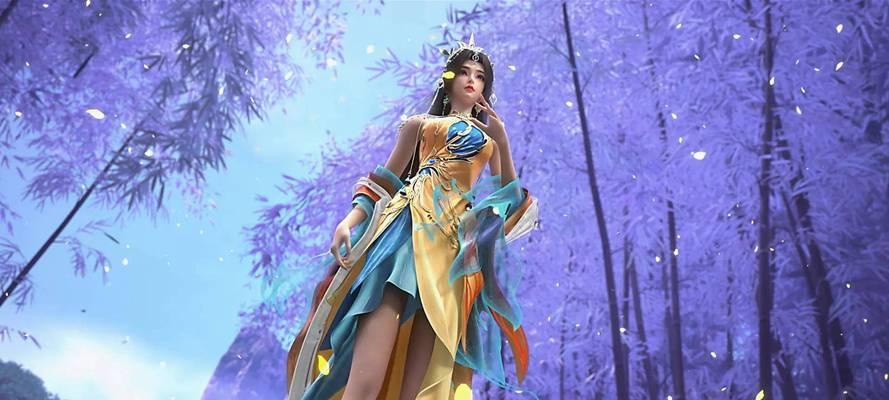 完美世界天神级别的幻兽有哪些特点？如何判断天神级别？