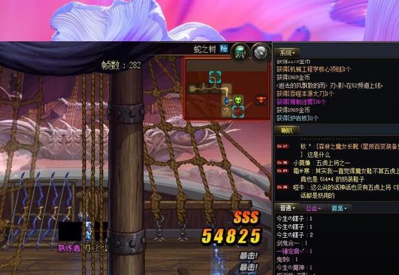 dnf迷雾回归模式的玩法是什么？