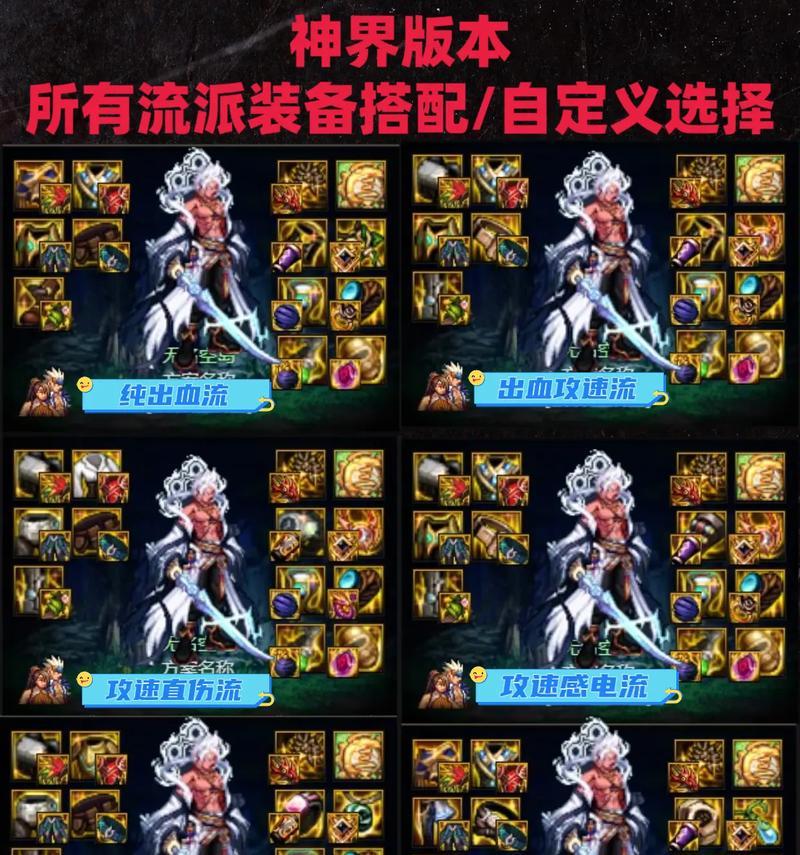 dnf跨界装备的具体步骤是什么？